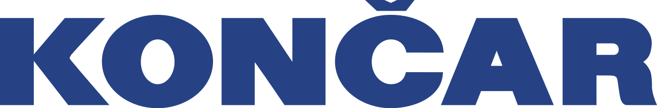 Končar d.d. Logotip Končar
